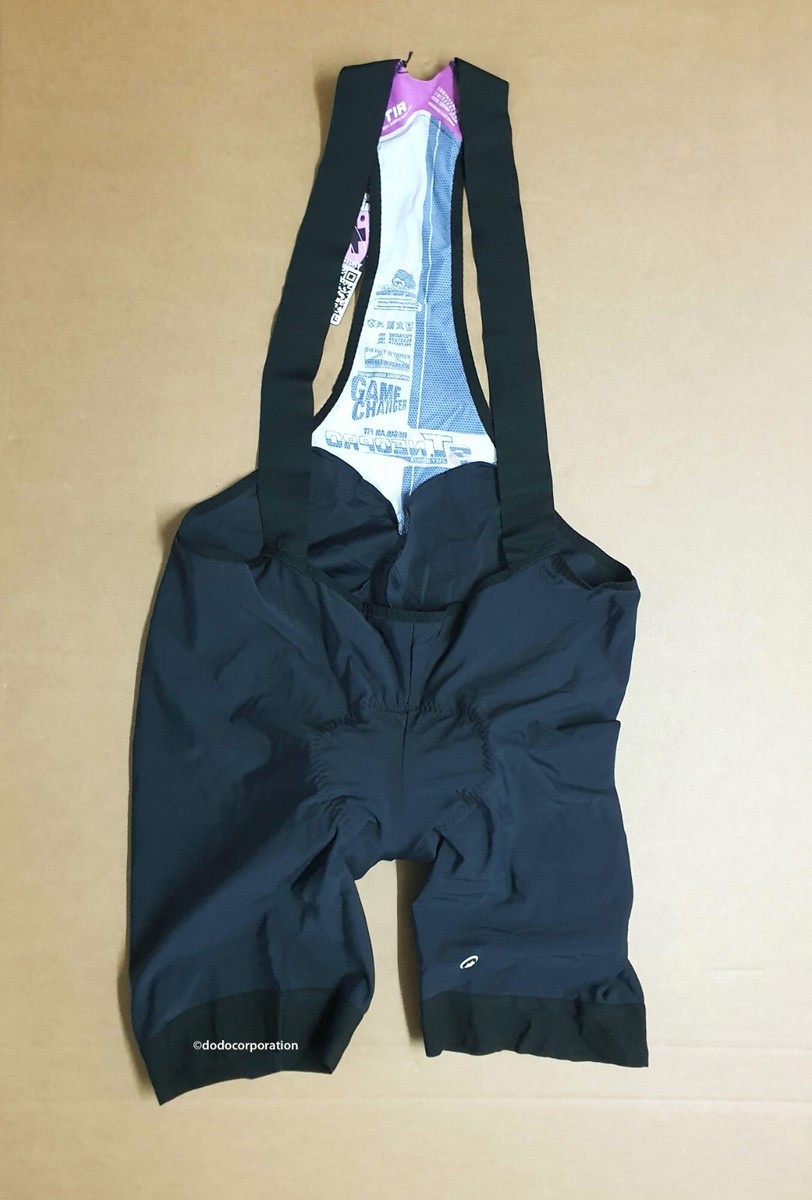 assoss ビブショーツ　T.Neopro_s7 Mサイズ ASSOS [10%OFF]ASSOS T.equipe_s7 アソス エキップ ビブショーツ