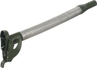 QualitäTs EinfüLlstutzen AusgußRohr AusgießEr Flexibel FüR Benzinkanister 350Mm