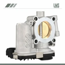 Throttle Body For Chevrolet Sonic Cruze Trax Buick Encore 1.4L 2173431