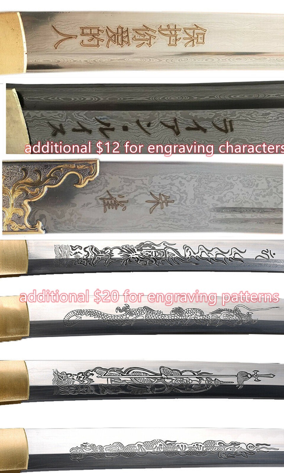 Engraved cost eBay
