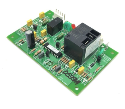 Fenwall 05-600001-001 Fan Control Board for Pentair ETI 400 06