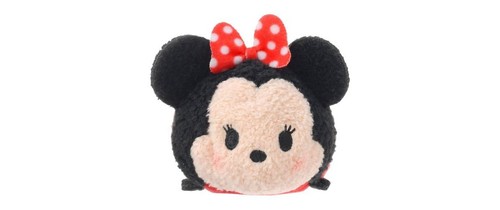 DISNEY© TSUM TSUM SORTIMENT EVIL QUEEN MORE #disneytsum #tsumtsum #disney - Bild 17 von 22