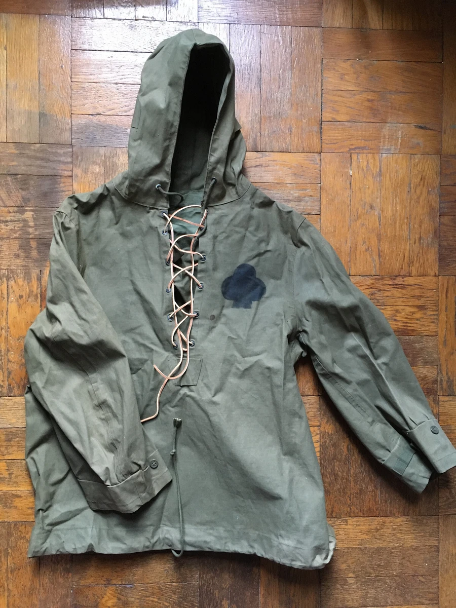 Usn rain parka discount