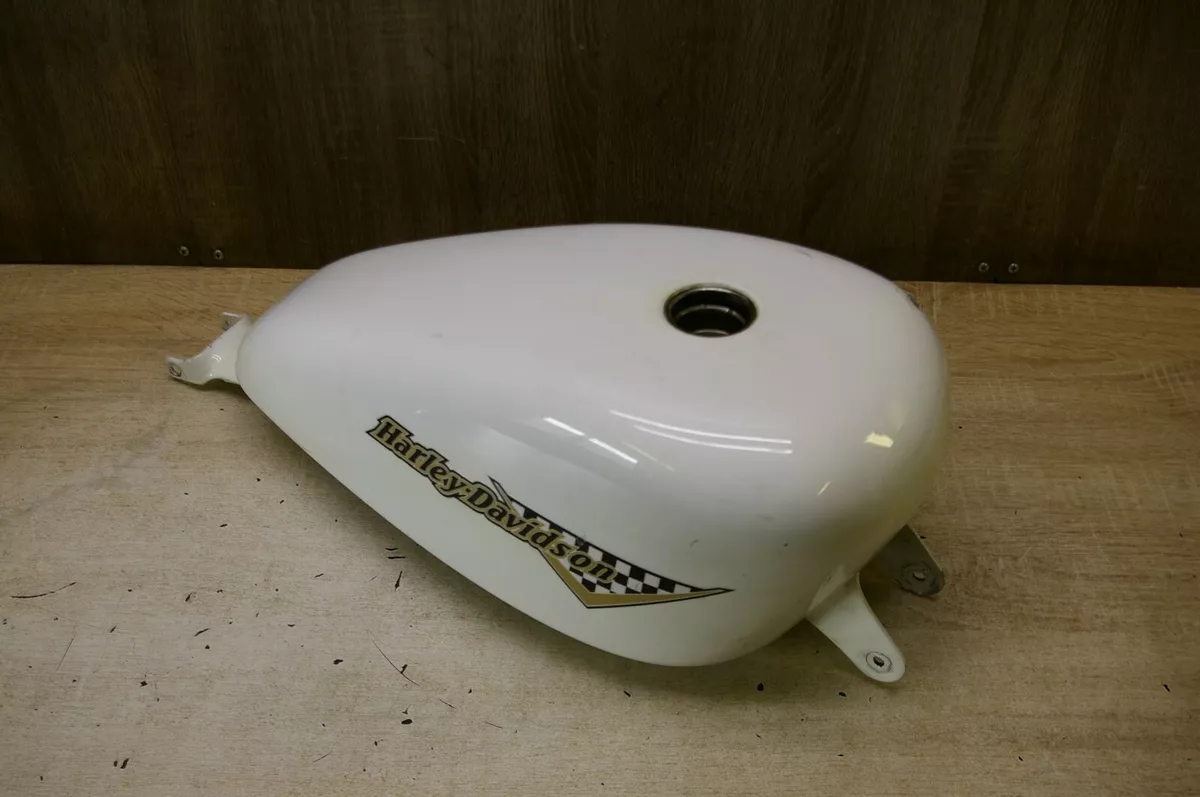 Harley Davidson SPORTSTER Fuel Tank Gas Tank Petrol Tank