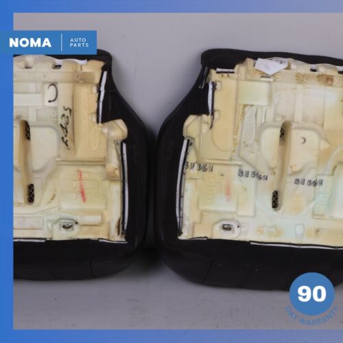 13-17 Land Rover Range Rover L405 Rear Left & Right Lower Seat Cushion Set OEM - Picture 9 of 12
