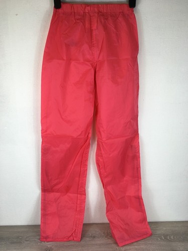 Mileta TOG24 Ladies Runing Ski SET Jacket + Trousers Waterproof Run SMALL R233 - 第 10/10 張圖片