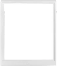 Upper Crisper Pan Cover For Frigidaire FFHS2611PFBA FFSS2615TE0 FFSS2614QS0 NEW