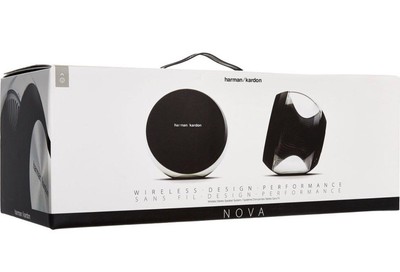 harmon kardon nova