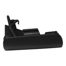 Tow Eye Cover for 2015-2017 Lexus NX200t Base 4 Cyl 2.0L Front Driver Side 