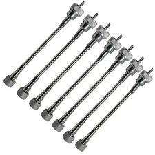 6PK Replacement Tachometer Cable for John Deere AB4737R AB47437R-A B G 50 60 70