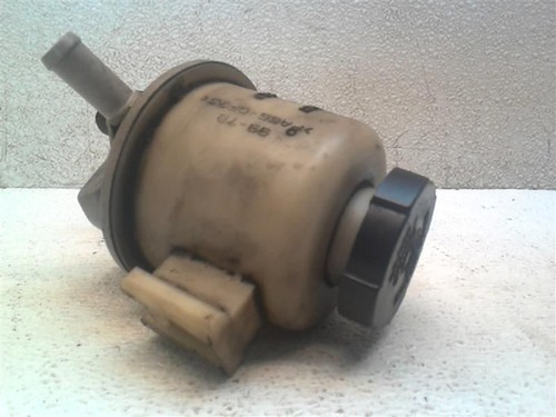 Power Steering Reservoir with Cap for 2004 Nissan Maxima - Picture 2 of 12