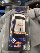 Kyosho Auto Scale Audi A4 DTM 2005 Audi Sport Team Abt MZX313TA reduziert 