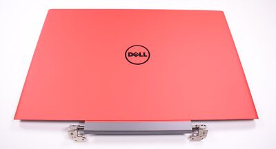 Compatible with F1T9K Dell Lcd Back Cover INSPIRON 15 GAMING 7567