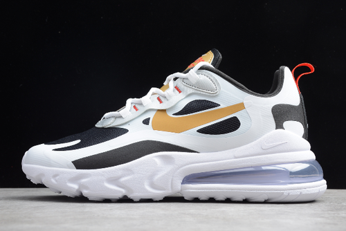Nike Women's Air Max 270 React Vast 