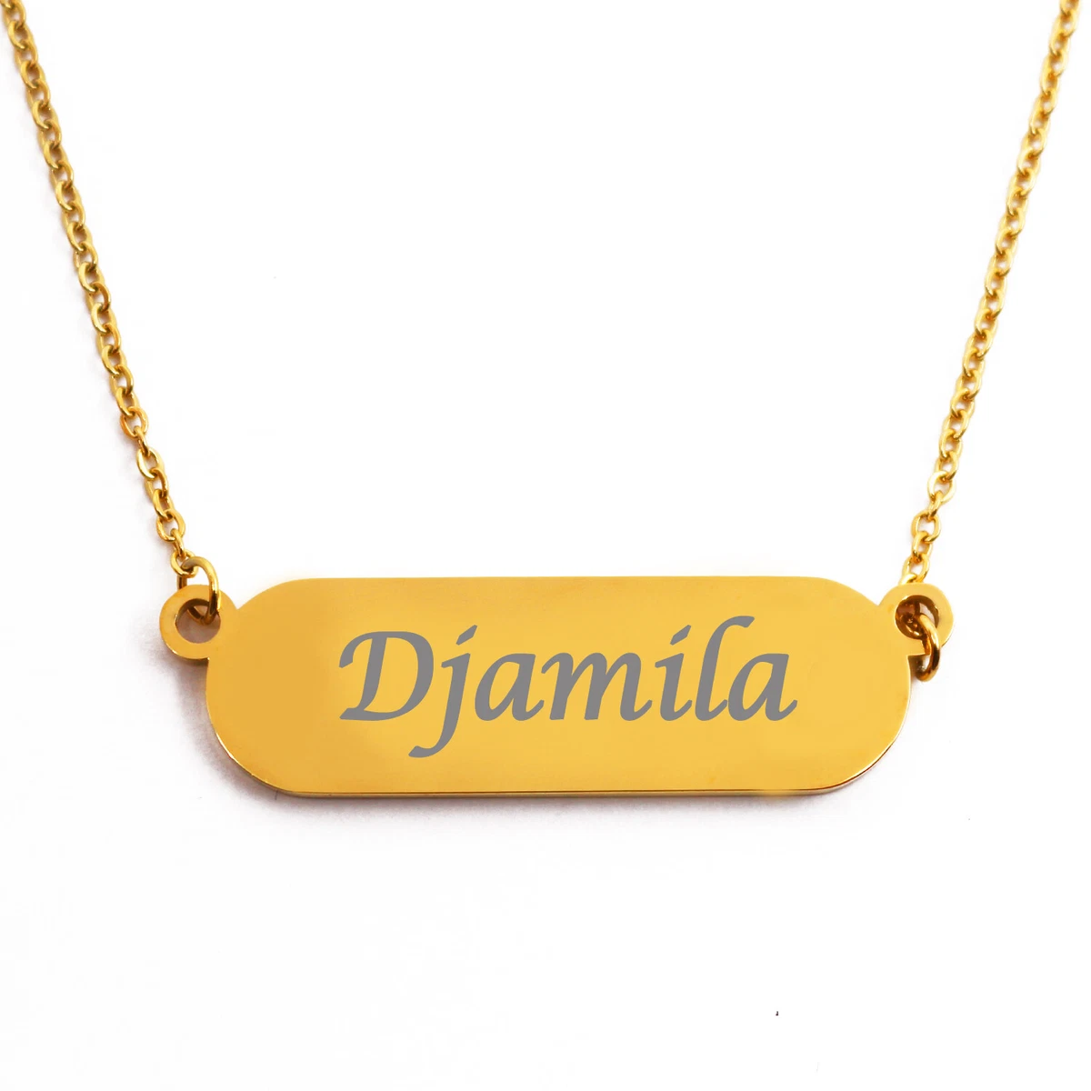 Name chain best sale maker