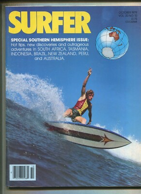 40 YEARS OF SURFER コラージュポスター 51irU9erH8L.jpg