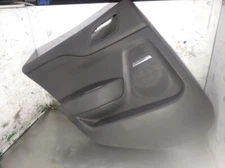 96877162ZD 384850 rear door trim lh for CITROEN DS4 1.6 E-HDI FAP 2011