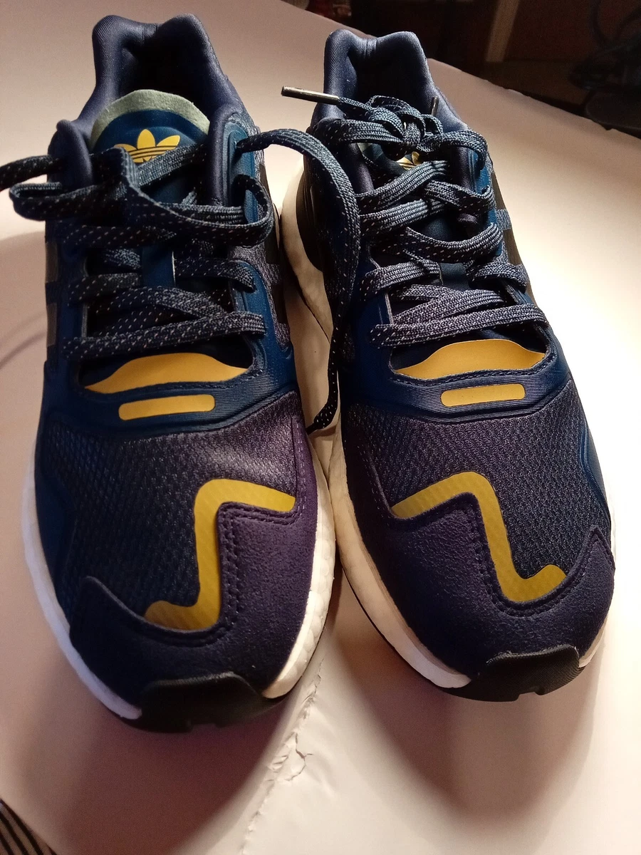 Las mejores ofertas en adidas Day Jogger Collegiate Navy | eBay display picture 1
