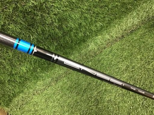 TaylorMade SIM MAX-D FW / 5w 19 Degree / Flex SR / TENSEI