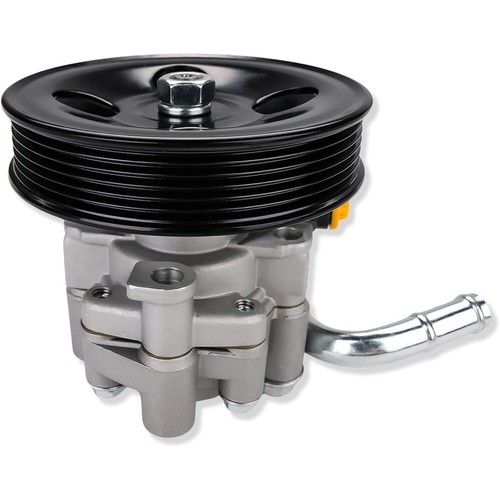 1* Power Steering Pump 21-5168 For 1998-2002 Toyota Corolla Chevrolet Prizm 1.8L - Picture 3 of 10