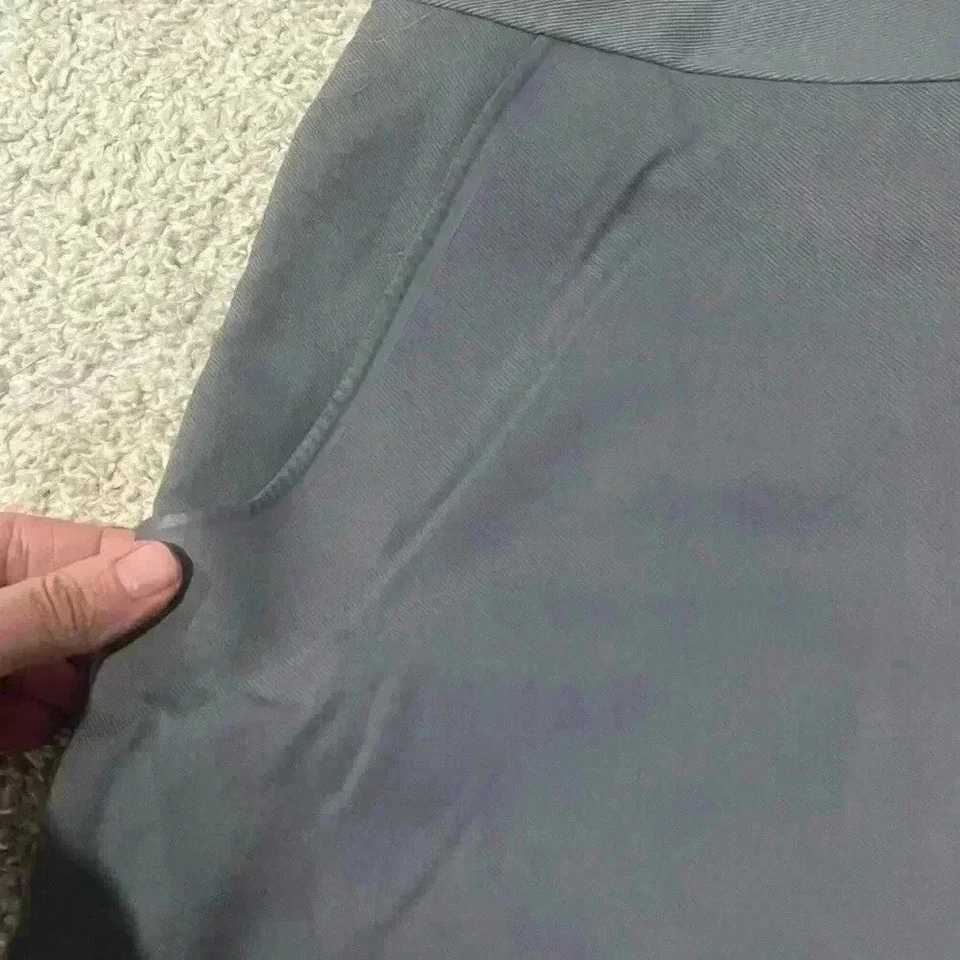 INCREÍBLE FALDA MERRELL TALLA 8 ESTRUCTURADA NUEVA SIN ETIQUETAS Foto 2 de 4