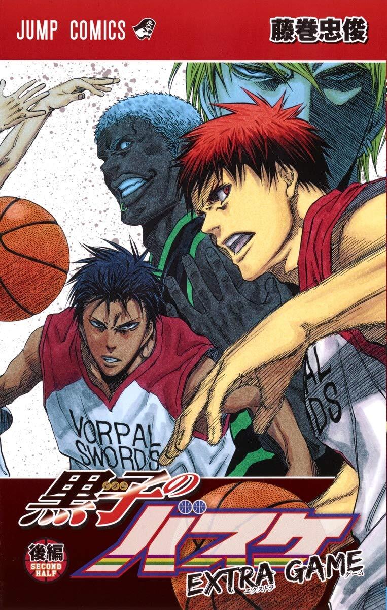 黒子のバスケ 1-30 黒子のバスケ1~28巻 71TocKfMJ+L.jpg