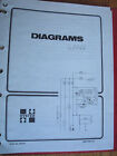 Hyster Electric N30Fr Lift Forklift Parts Manual 897473 & Diagram Manual