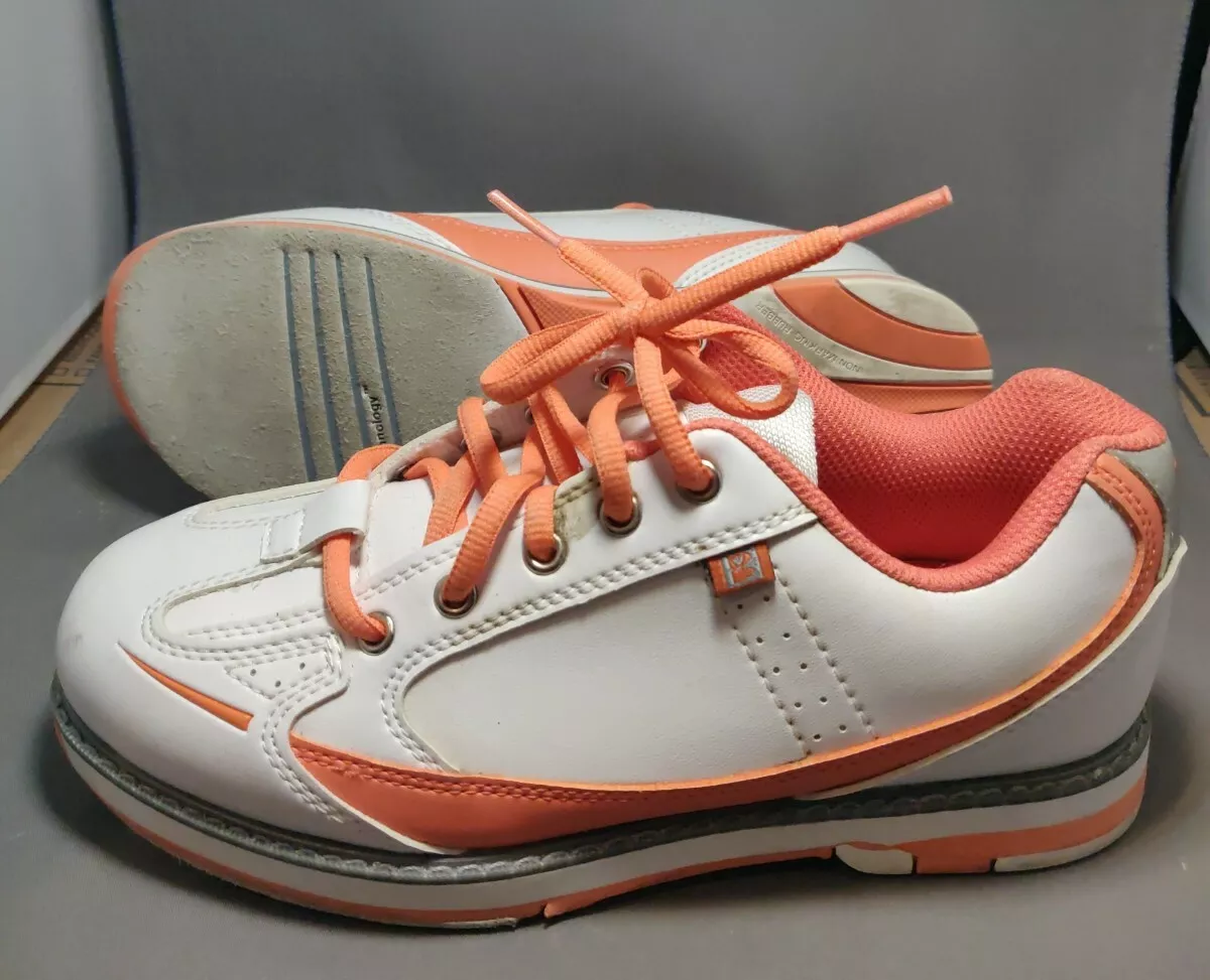 Nice bowling shoes discount
