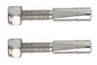 <!--F#f_0-->Holden Torana Steering Coupling Cotter Pin Pair universal joint LC LJ LH LX UC <!--F/-->