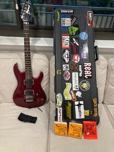 Ibanez S 470 | eBay