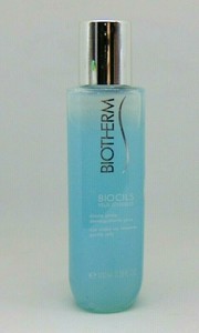 biotherm eye makeup remover