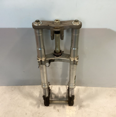 Nobu③ 2018 Kawasaki ZX636EJF NINJA ZX-6R - 636cc Options and Equipment