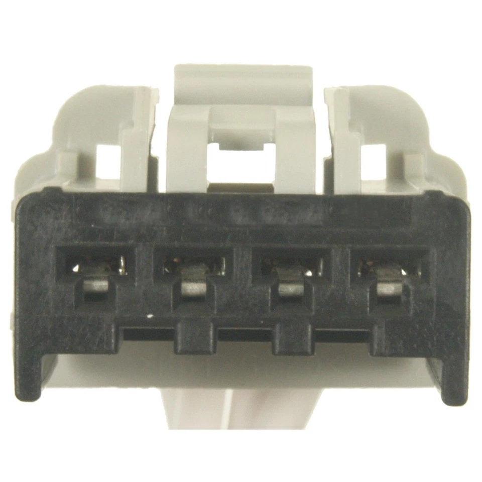 New SMP Brake Light Switch Connector For 2007-2011 Chevrolet Silverado 2500 HD - Image 4 of 4