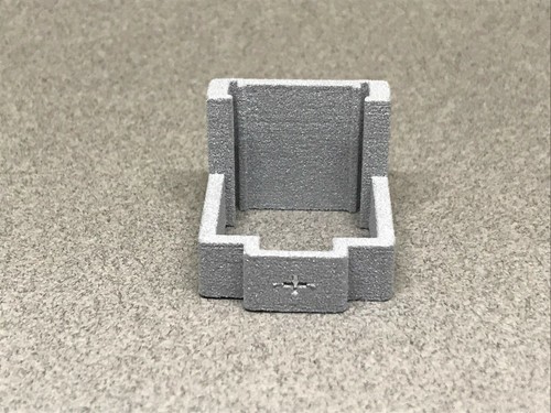 Pats Audio Garrard Plattenspieler Tonabnehmer Ausrichtung Messgerät für Zero 100 und mehr! - Bild 4 von 5