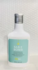 Drybar Sake Bomb Nourishing Conditioner  ~ 250 ml / 8.5 oz ~ NEW Full size