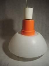 Vintage Hoyrup Light Hoyruplight Denmark, Mod...