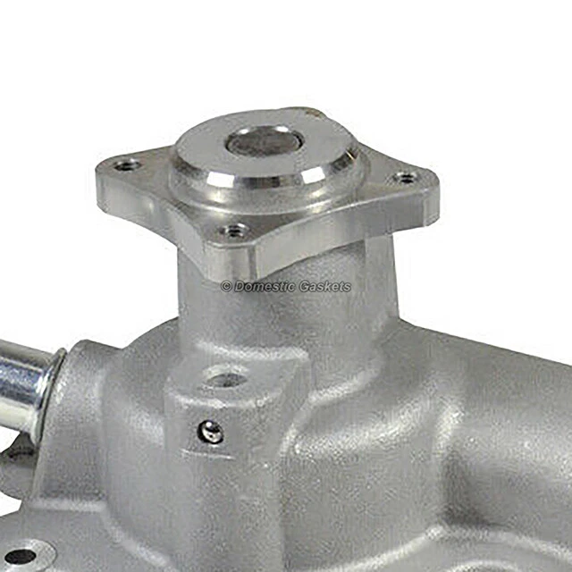 Kit de cadena de distribución bomba de agua apta para Ford Fusion Edge F150 Lincoln 2.7 Turbo 15-17 Foto 3 de 4