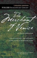 Merchant of Venice, Paperback by Shakespeare, William; Mowat, Barbara A. (EDT...