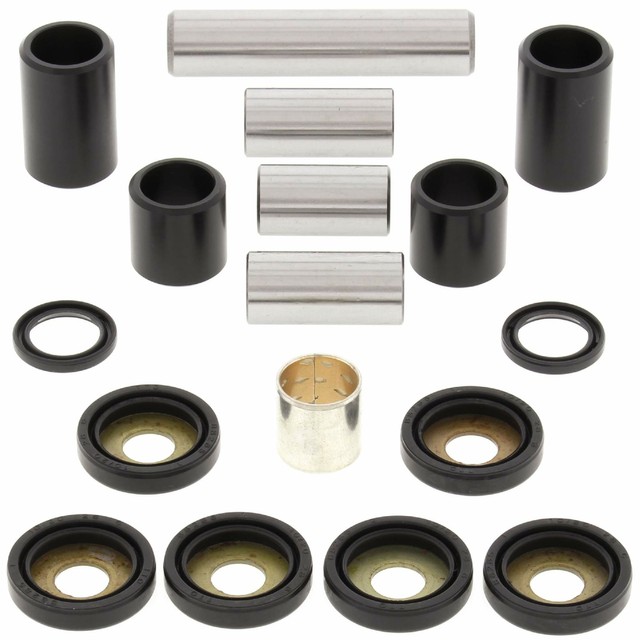 All Balls Linkage Bearing Kit for Honda XR100R 19852000 eBay