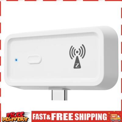 ZigBee Wireless Extender Repeater Type C Smart Home Automation Devices for Home 