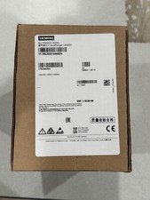 SIEMENS 7ML50331AA002A MULTIRANGER 100/200 ULTRASONIC LEVEL CONTROL  *NEW IN BOX