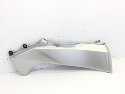 FUSELAGE TUNNEL RIGHT RUNNING BOARD HONDA INTEGRA 700 2012 JH2RC62A6CK