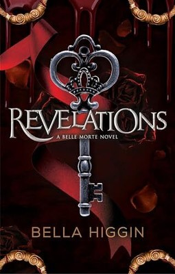 Revelations (Belle Morte, Bk. 2)