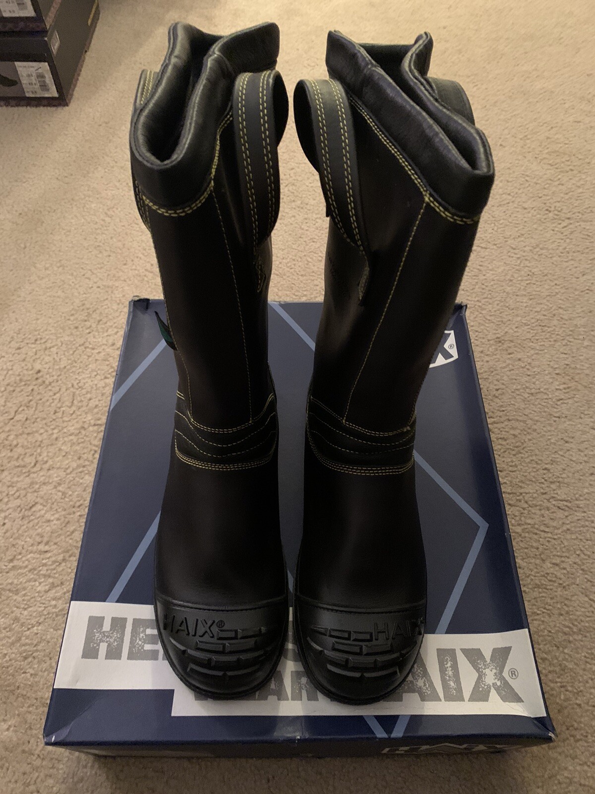 haix fire hunter xtreme