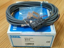1PCS Fotek EX-03N EX03N Photo Sensor In Box -New