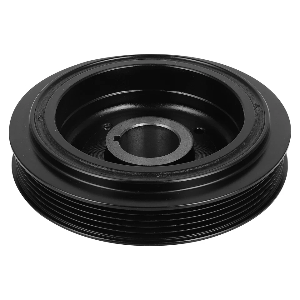 For Toyota Rav4 2.0L Camry Celica Solara 2.2L Crankshaft Pulley 594-139 - Image 4 of 4