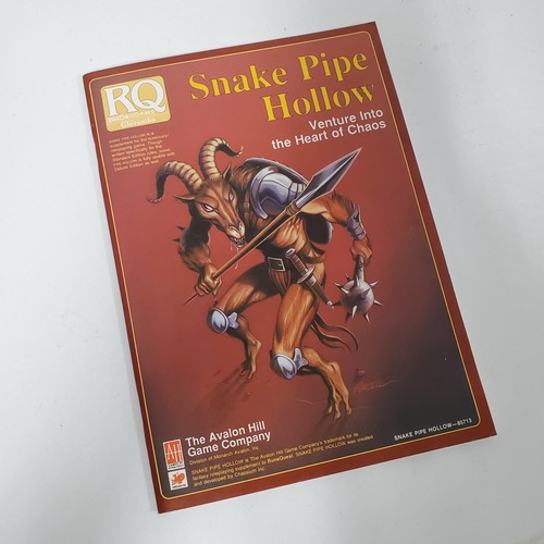 Runequest pas cher - Meilleures ofes sur le neuf et l'occasion