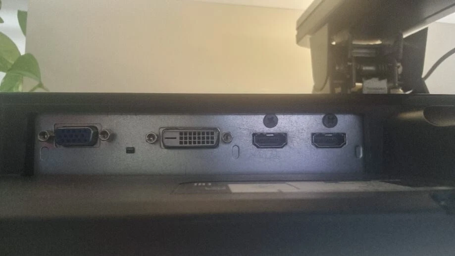 BenQ Zowie RL2755T Monitor | 27 Zoll | 1080p | 1ms - Bild 4 von 4