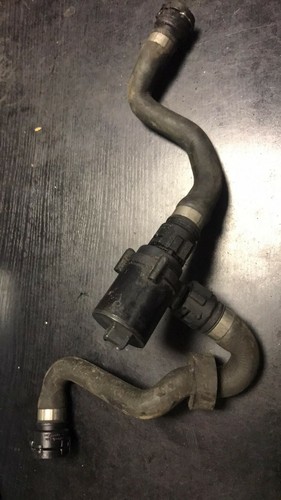 BMW X5er E53 3.0i M54 Zusatzwasserpumpe 6913489