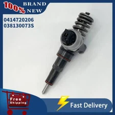 0414720206 Diesel Fuel Pump Injector Assembly For Audi VW Seat Skoa 1.4 1.9 TDI